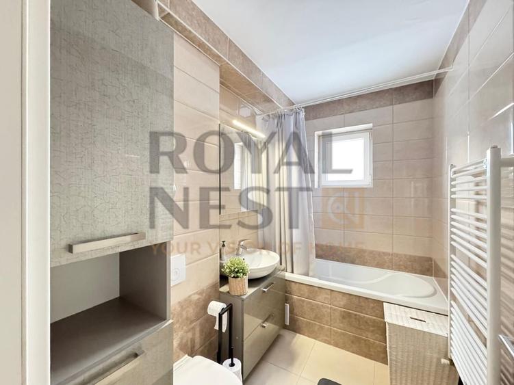 De inchiriat apartament cu 2 camere in Avantgarden3 - 11