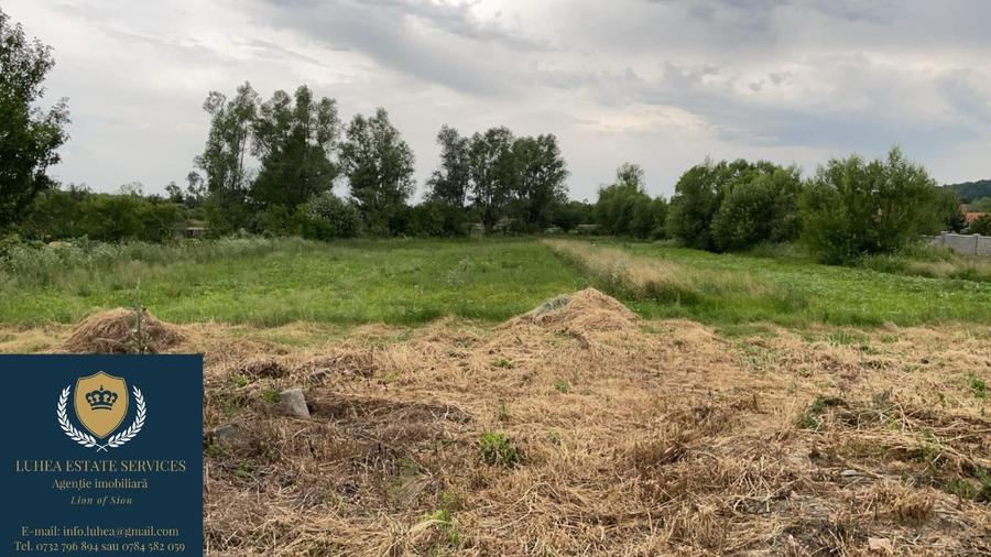 Casă + teren uriaș - 5