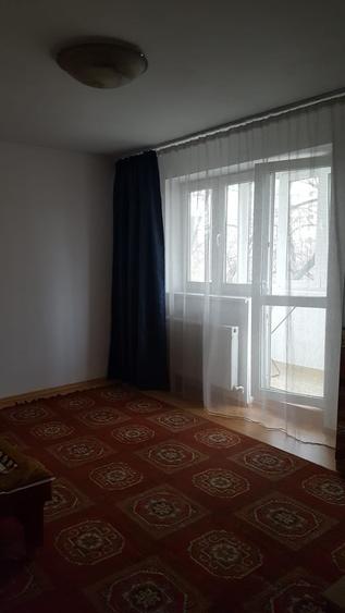 Dristor, Camil Ressu, pe bulevard,bloc reabilitat,vedere laterala - 9