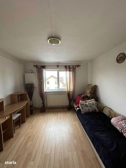 Vanzare garsoniera Noua Visinului - 1
