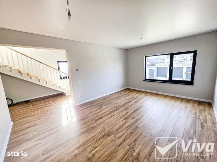 Casa P+E+Pod finalizata, finisaje premium, zona Valea Lupului - 14