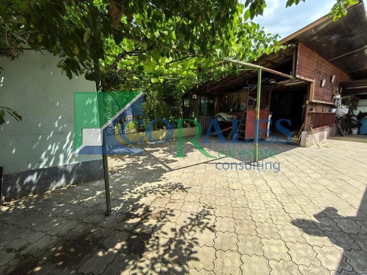 In apropiere de Profi!  Teren Generos! - 7