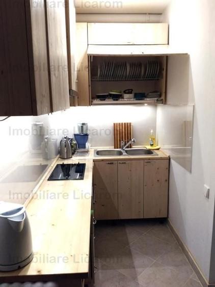 EUROPE RESIDENCE -apartament 2 camere cochet, Avram Iancu. - 10