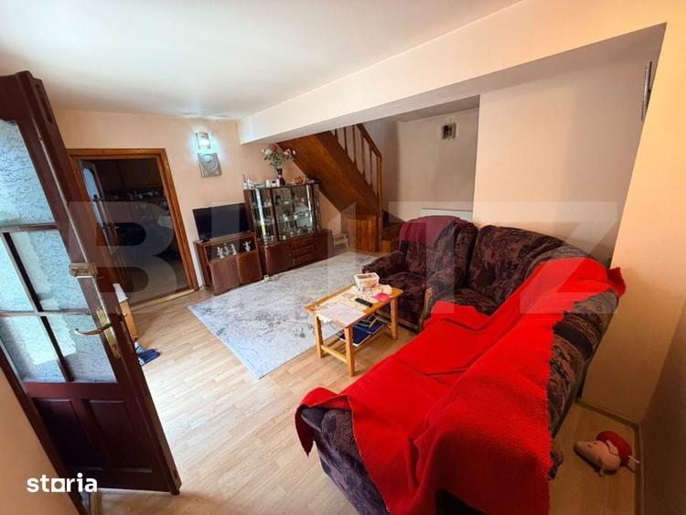 Casa P+1 de vanzare in Craiova Romanesti, langa Unitatea Militara - 17