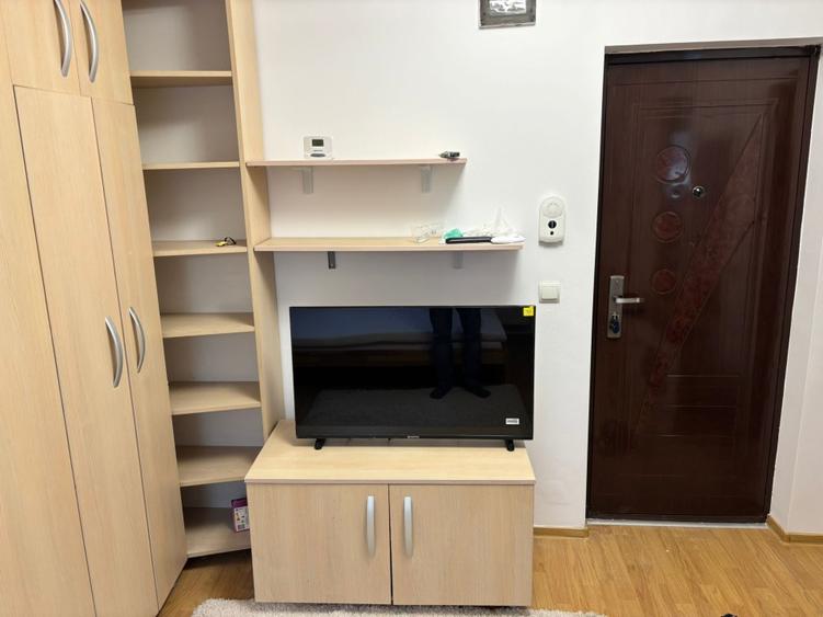 Garsoniera  de inchiriat in zona Iris - 1