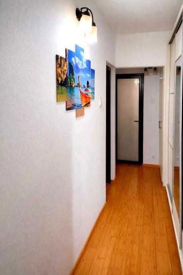 Apartament 3 camere | Complet mobilat | Centrala Proprie | Motru - 5