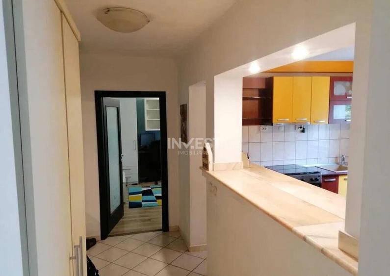 Apartament 2 camere Decomandat, 60 mp, et. 2/4 - 1