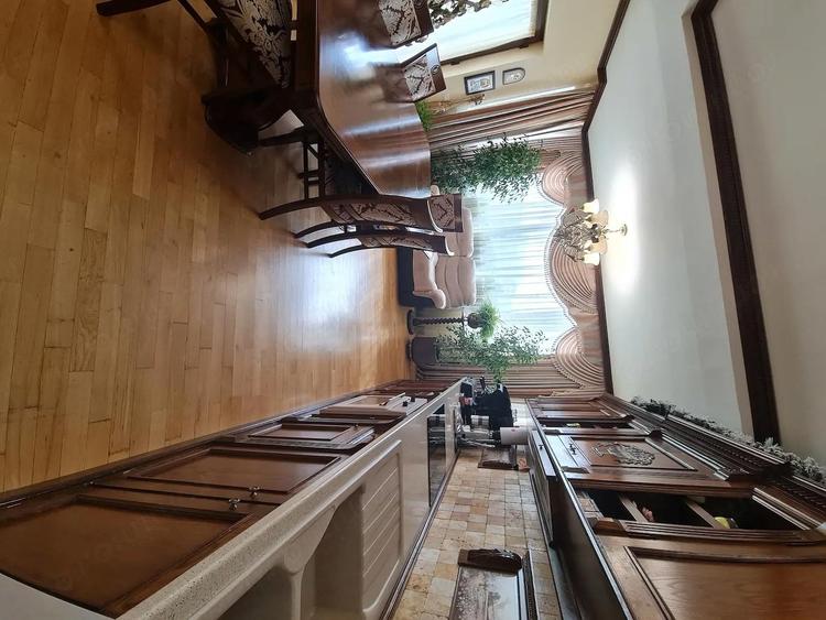 Vila utilata mobilata de vanzare Cartierul Tineretului - 4