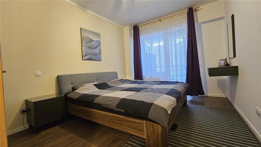 Apartament modern 2 camere 60mp, Marasti,Dorobantilor Residence - 9
