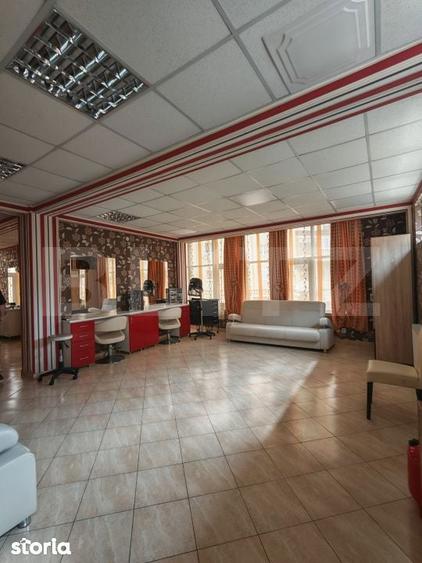 Spatiu comercial pentru salon, 70 mp, zona centrala Campia Turzii - 1