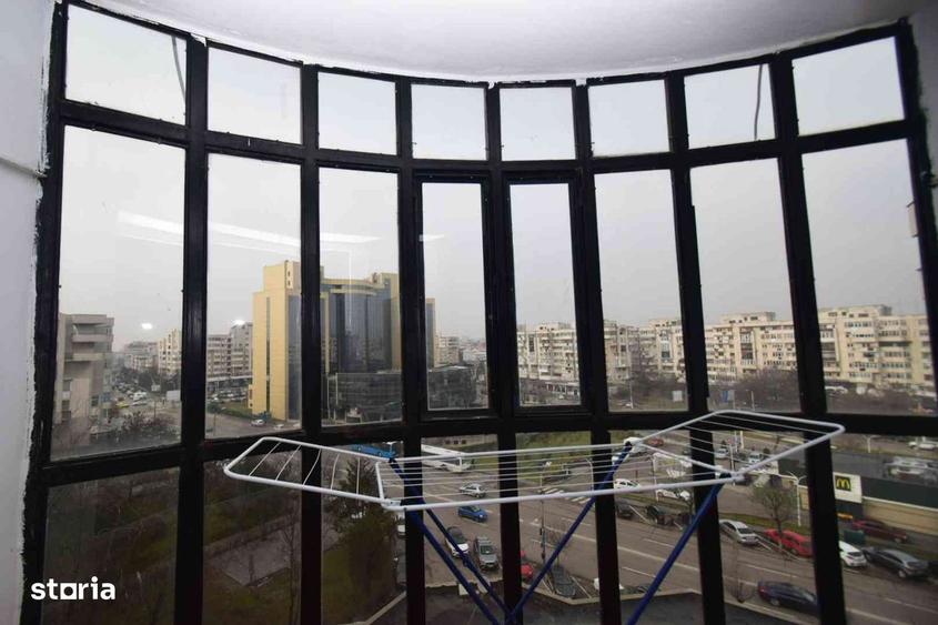 Apartament 2 camere str. A.I. Cuza, complet mobilat si utilat - 2