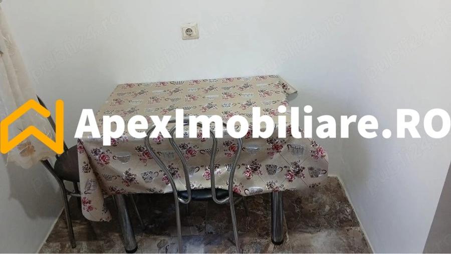 Garsoniera de inchiriat Dristor București | ApexImobiliare.ro - 8