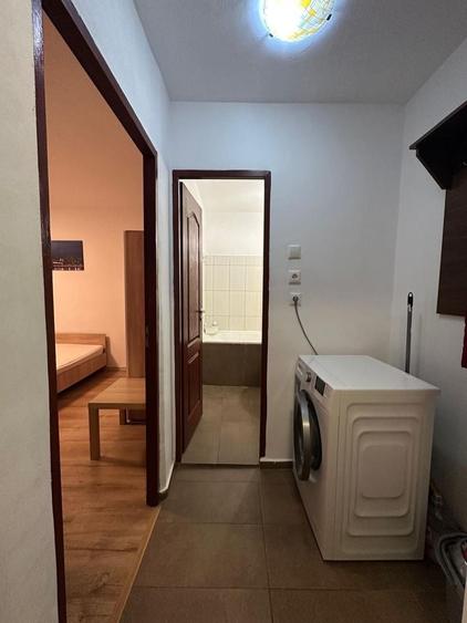 Garsoniera Decomandata - Sector 3 - Ozana / Titan - 4