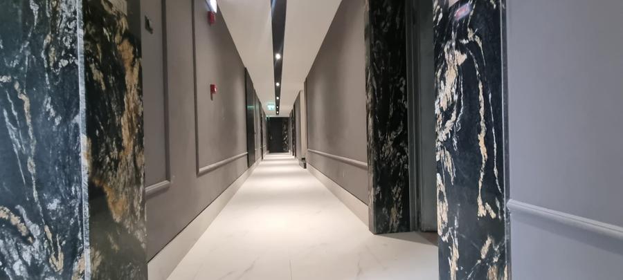 Garsonieră spațioasă – 44 mp utili | Etaj 3/4 | ARQA Residence, Voluntari - 9