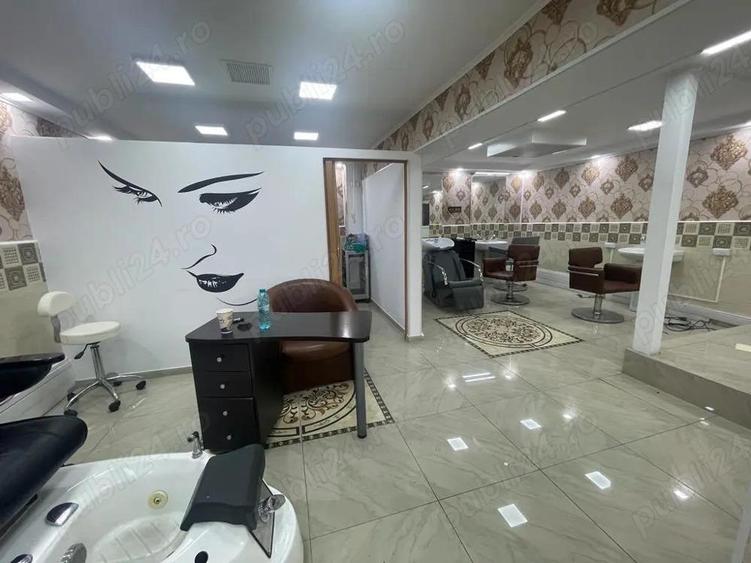 Casa individuala Nitu Vasile Brancoveanu D+P+1+M - 5