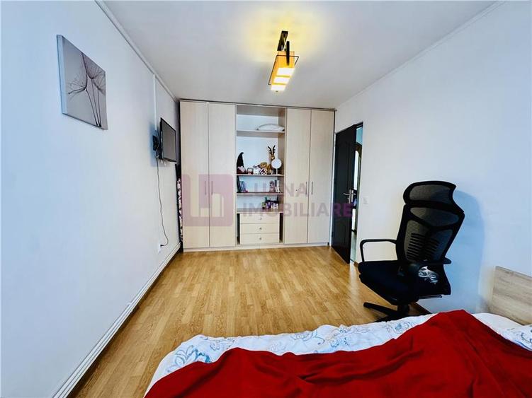 Apartament cu 2 camere de vanzare | Mihai Viteazu | Cedonia | renovat | investi& - 9