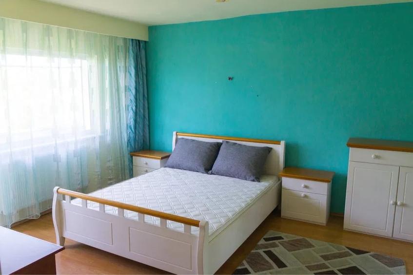 Apartament de inchiriat 2 camere, Manastur - 1