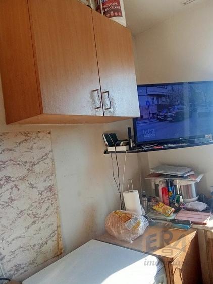 Garsoniera 1 camera,Rogerius, Str. Italiana - 3