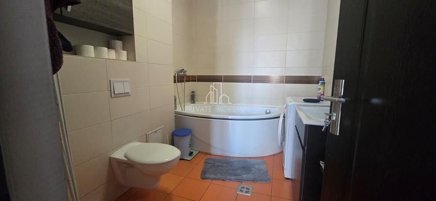 Apartament 2 Camere, Bloc Nou, Mobilat/Uilat, Zona Ultracentrala - 5