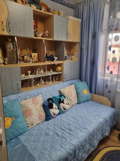 Apartament T4 Bals - 6