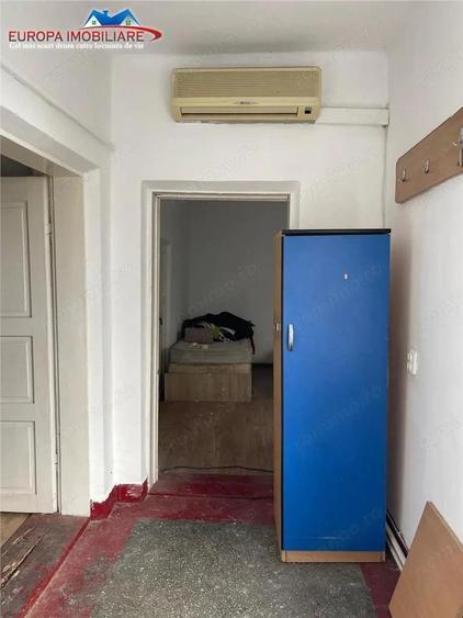 Casa de vanzare zona ultracentrala Tulcea - 1