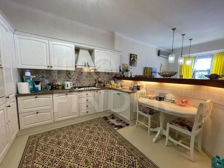 Vanzare casa individuala in Andrei Muresanu, teren 912 mp - 7