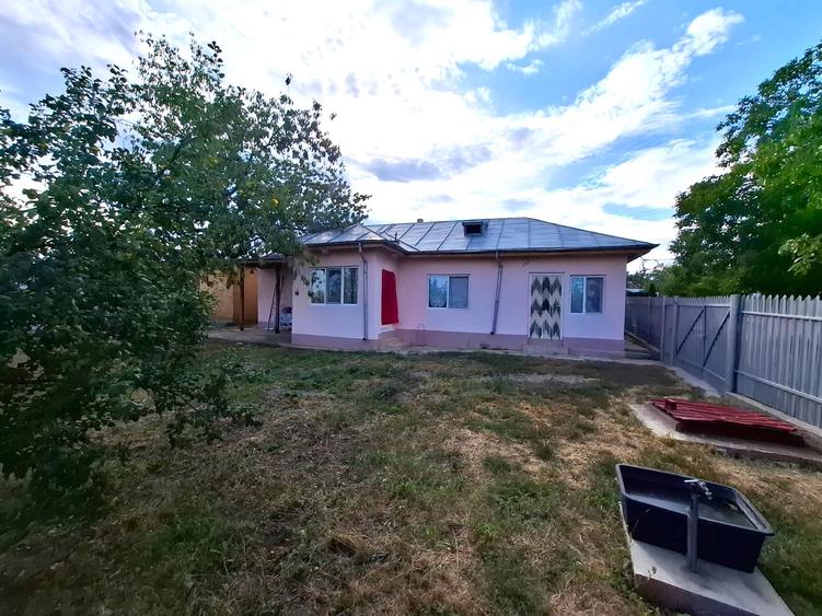 Casa si teren de vanzare Blidari - Cotesti - 3