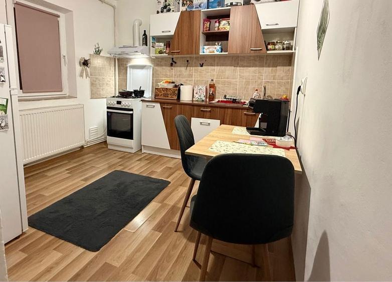 Inchiriez garsoniera in regim hotelier zona Mall - 3