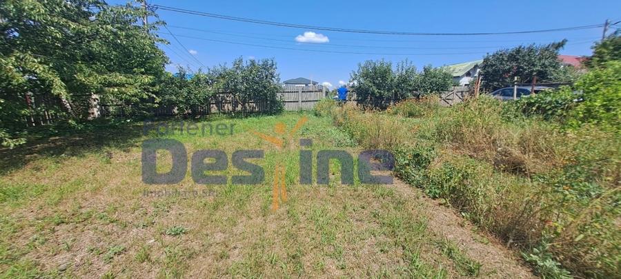 TEREN INTRAVILAN 1680 MP , MIROSLAVA CENTRU - 1