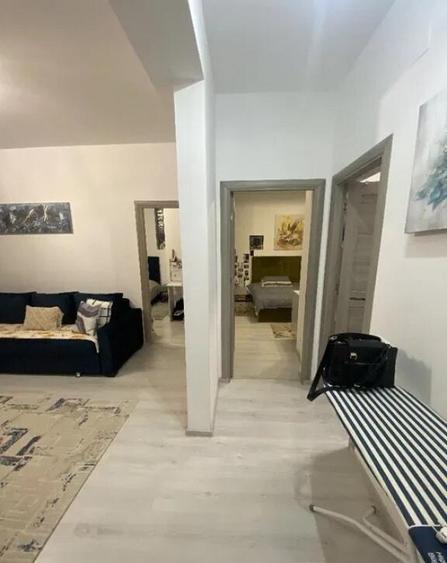 Apartament 3 camere decomandate Constanta zona TOMIS NORD - 8