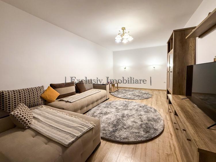 Apartament 2 camere | Gara | Termen lung | Parcare - 1