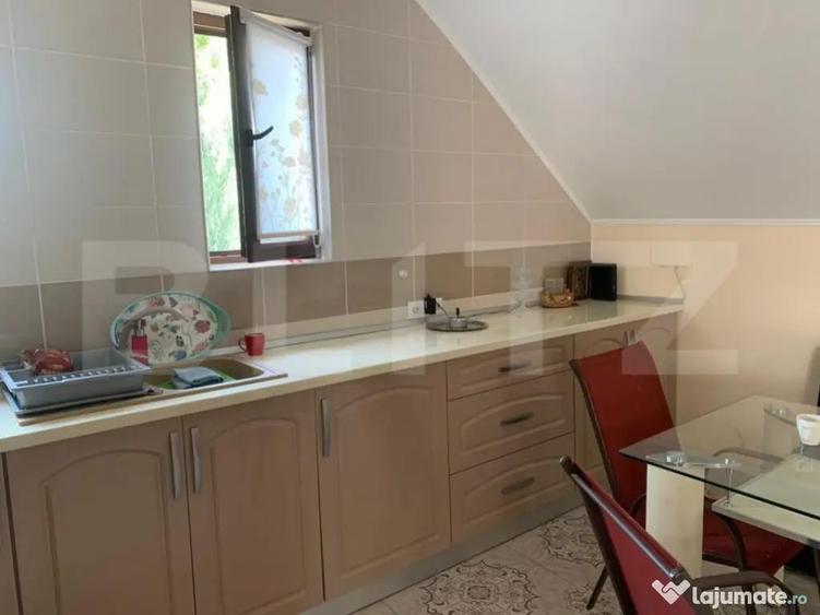 Casa familiala 134mp, teren 534mp Nucet - 5