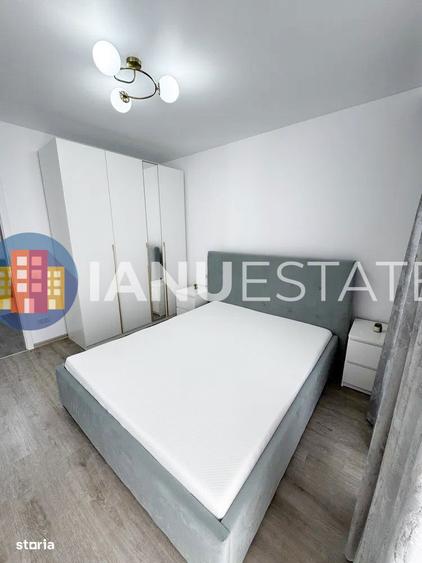 Popesti Leordeni 5`Metrou Berceni Biruintei Nou Centrala Terasa - 2