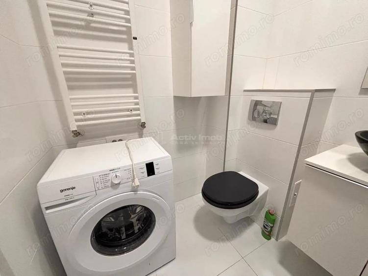 2 camere - Prima Residence Onestilor - etaj 1 - Bucatarie separata - 6