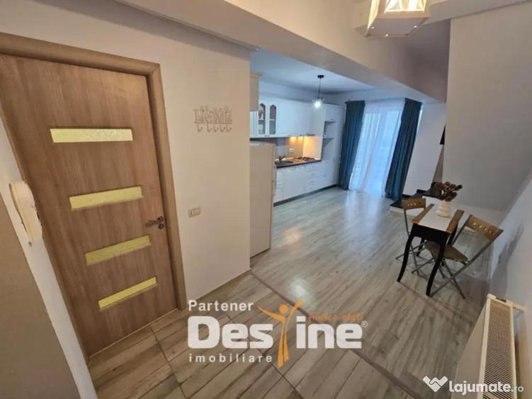 Comision 0 % - Apartament 3 camere tip duplex, 75 mp - 1