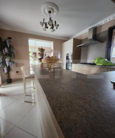 Blitz Imobiliare va ofera o oportunitate de neratat: casa de vis cu 5 camere - 4