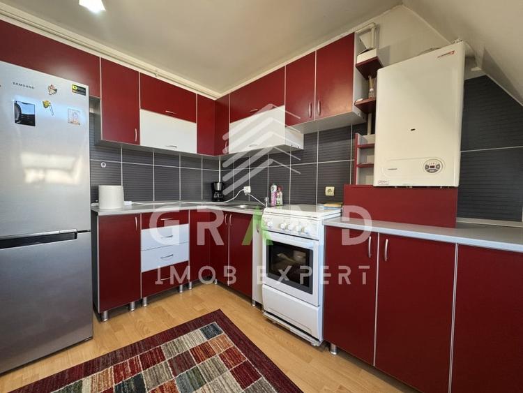 INVESTIȚIE SIGURĂ | PREȚ MINIM IN PIAȚĂ | 45 MP UTILI | AUTOGARĂ-MARAMUREȘULUI - 9