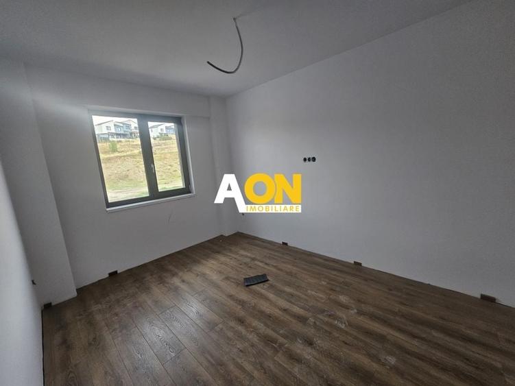 Apartament 3 camere, etaj 1, predare la cheie - 7