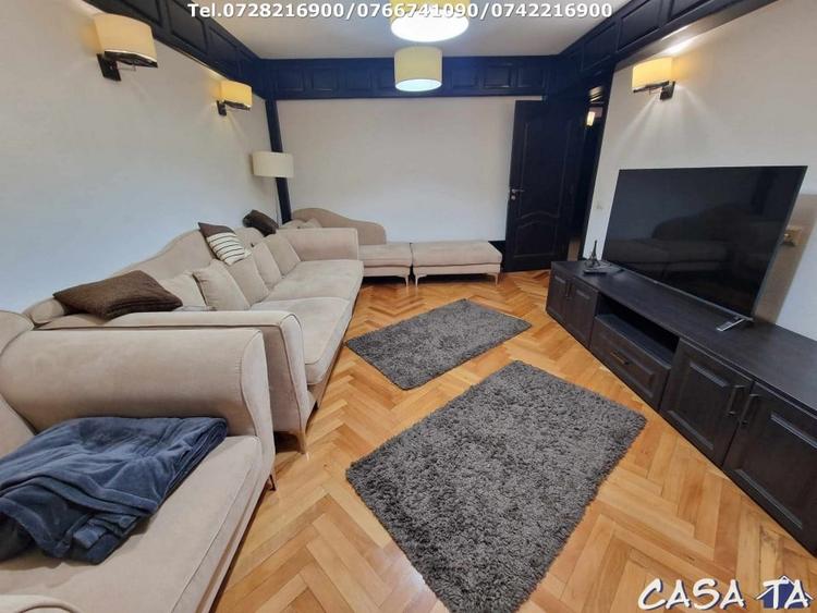 Inchiriere apartament 4 camere, Bld Constantin Brancus - 1