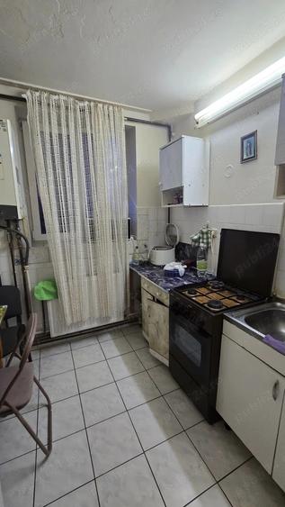 Vand apartament 2 camere, etaj intermediar C-lea Romanilor - 2