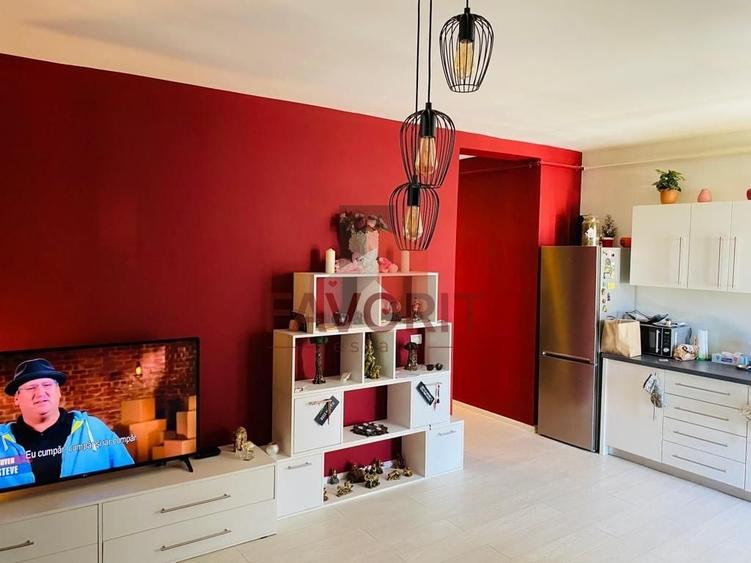 2 camere | centrala proprie | mobilat si utilat | loc parcare | zona excelenta | - 2