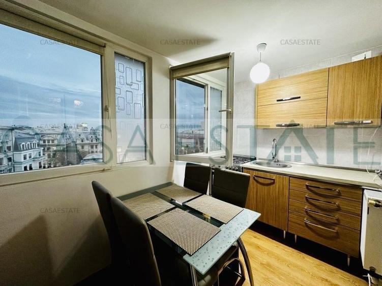 Inchiriere studio Universitate Ion Ghica - 7