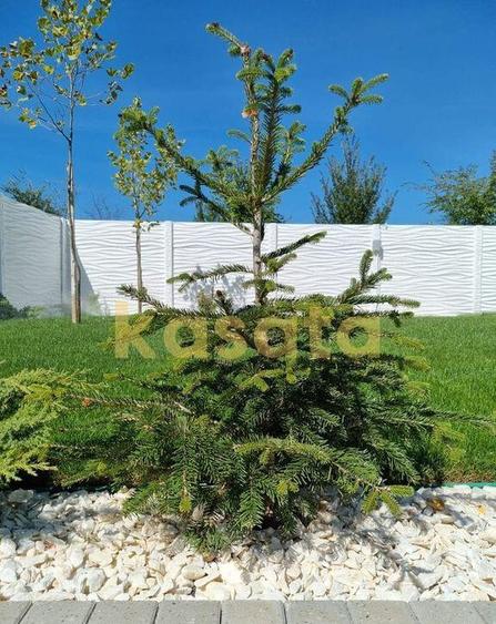 Vila individuala | Proiect nou | 474mp teren | Langa Lac... - 7