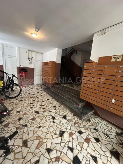 Garsonieră de vânzare în Bd. Victoriei cu vedere spre Tampa - 9