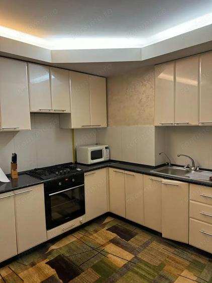 Garsoniera de inchiriat in Dristor - 1