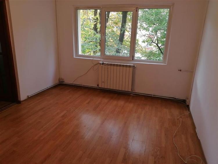 Etaj 1 cu Centrala Bloc Izolat - 6