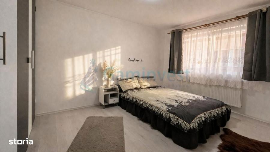 Apartament 3 camere de inchiriat in Oradea, zona Iosia Gaminvest A2596 - 4