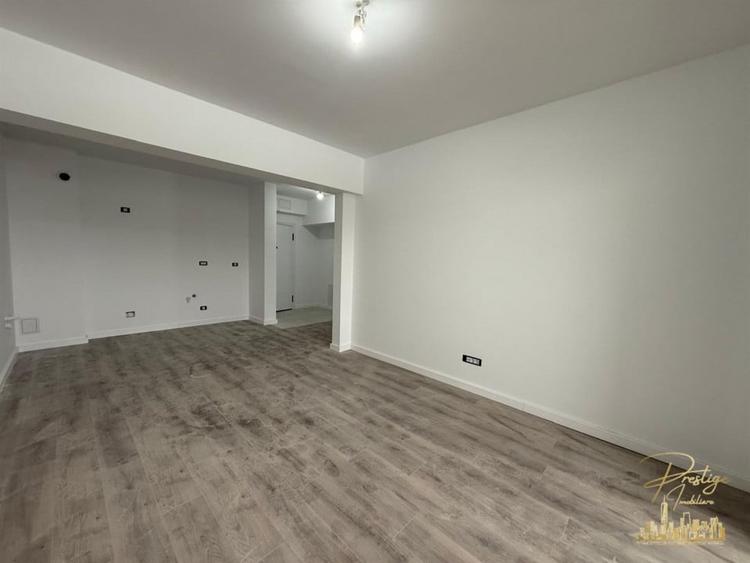 Apartament cu 3 camere tip Paris de vanzare in Prima Arena - Oradea - 3