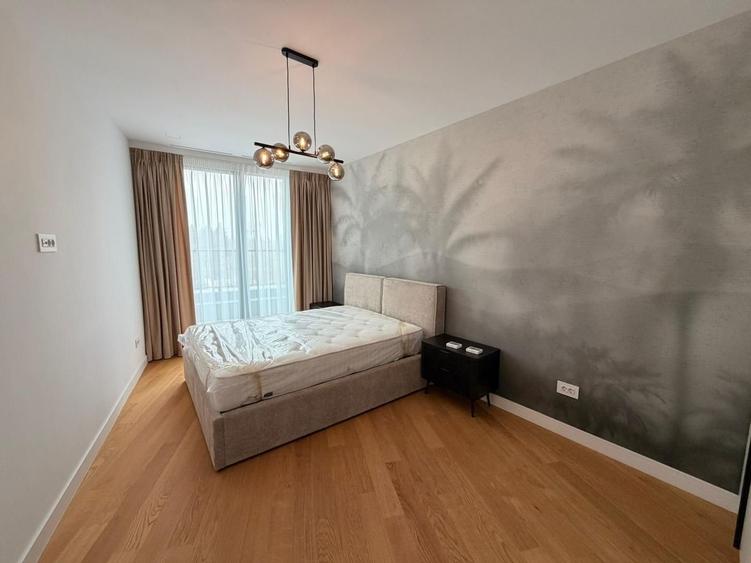 Penthouse nou 4 Camere Iancu Nicolae | Mobilat LUX | Terasa Panoramica - 13