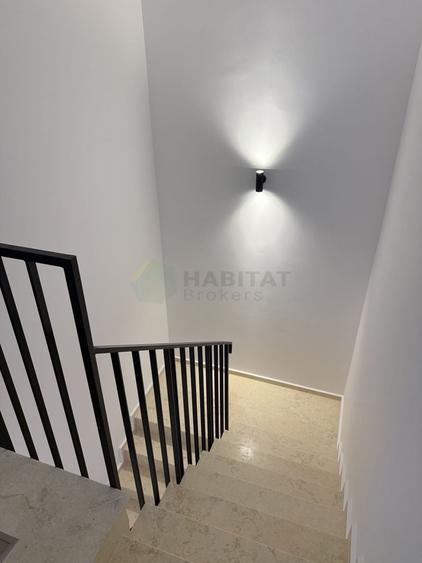 Vila finalizata in Complex Rezidential - 25